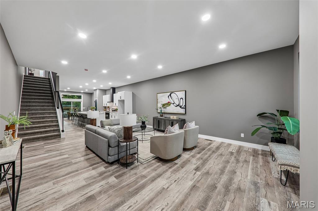 South Compton Hills Add - Residential