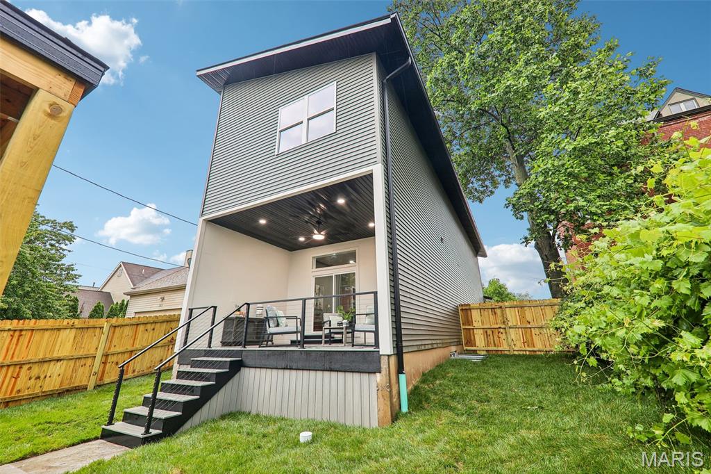 South Compton Hills Add - Residential