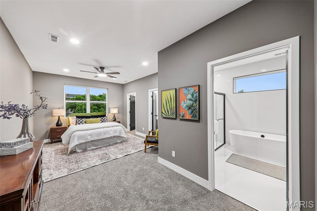 South Compton Hills Add - Residential
