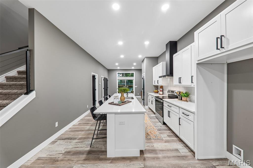 South Compton Hills Add - Residential