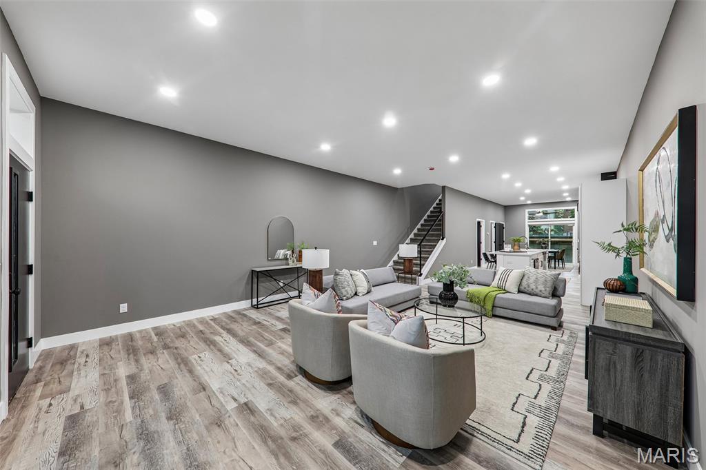 South Compton Hills Add - Residential