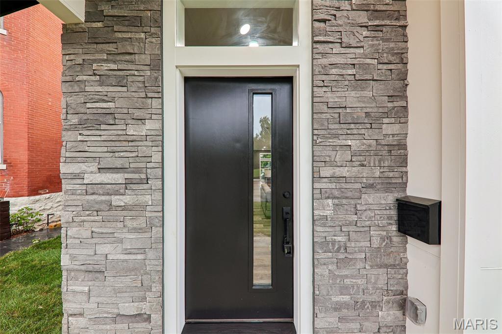 South Compton Hills Add - Residential