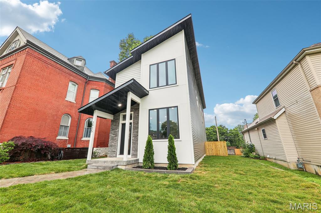 South Compton Hills Add - Residential