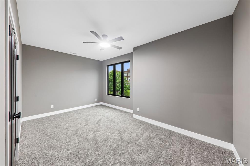South Compton Hills Add - Residential