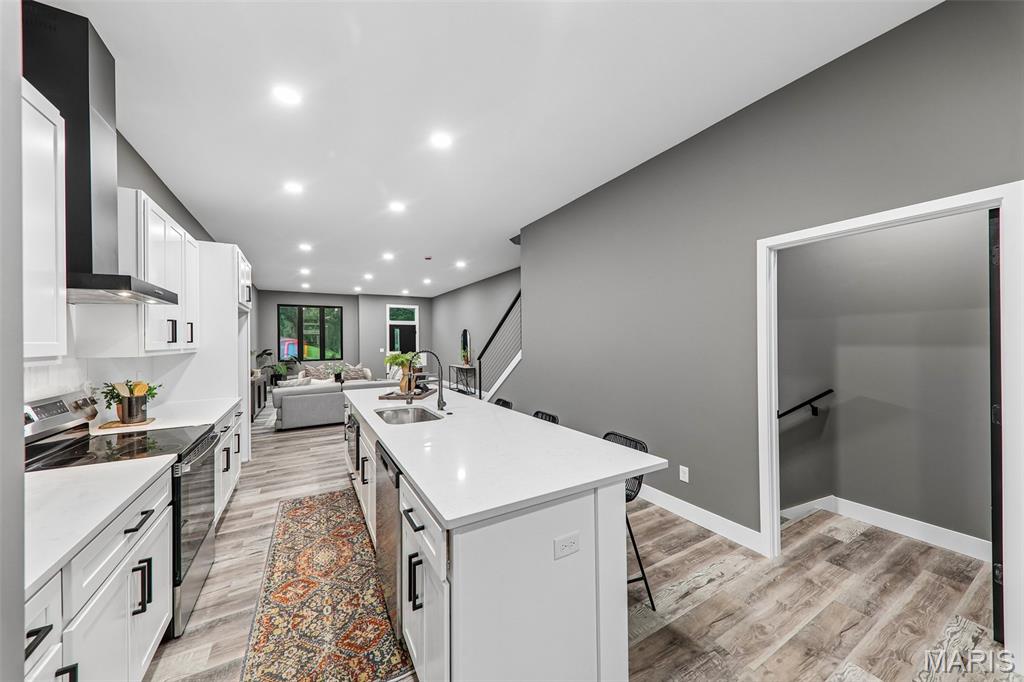South Compton Hills Add - Residential