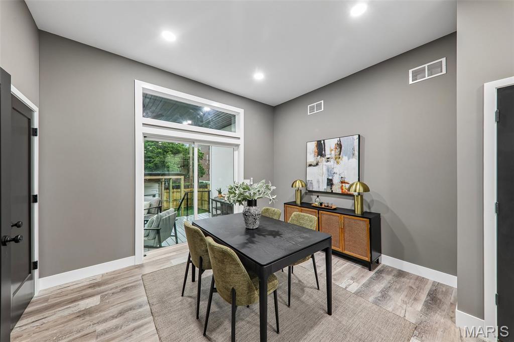 South Compton Hills Add - Residential