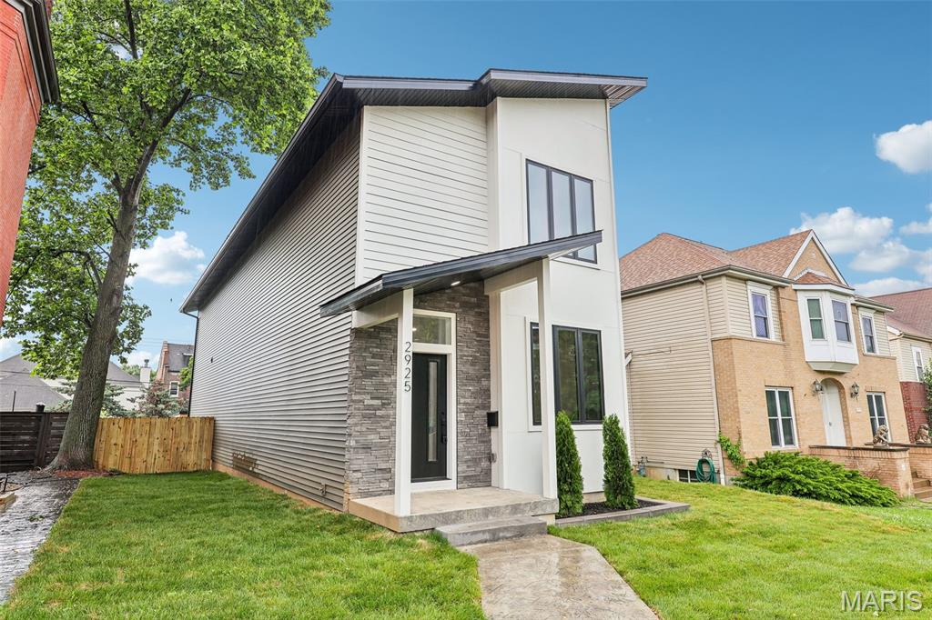 South Compton Hills Add - Residential