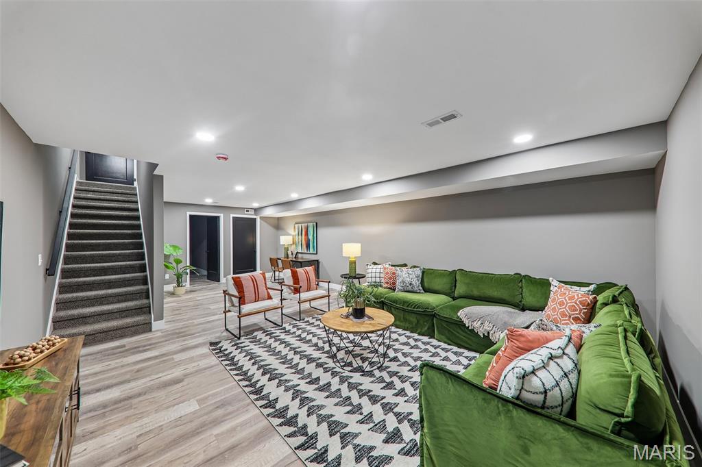 South Compton Hills Add - Residential