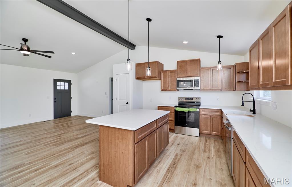 High View Estates - Residential
