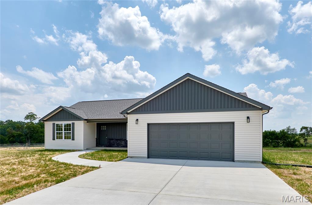 High View Estates - Residential