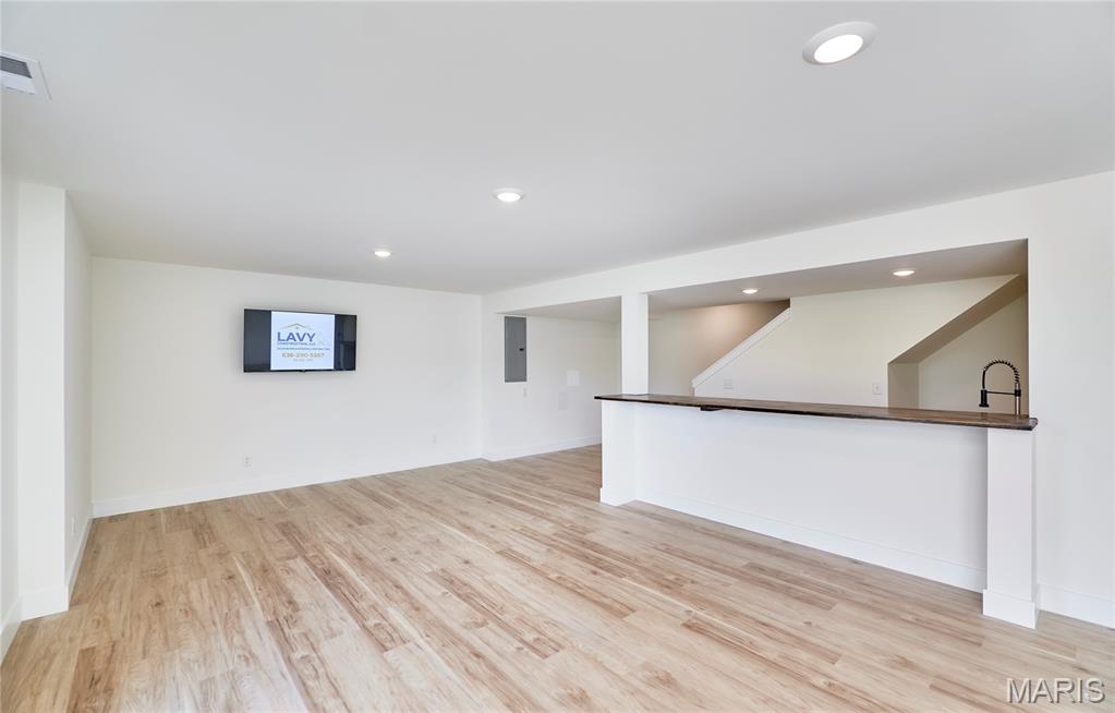 High View Estates - Residential