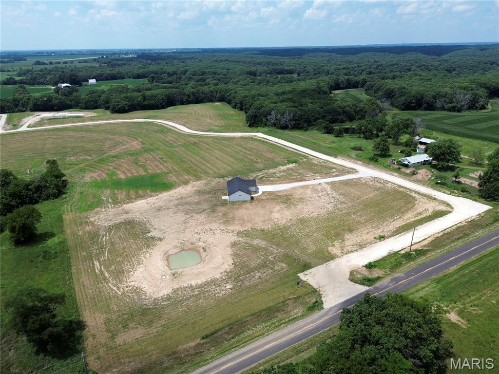 High View Estates - Residential