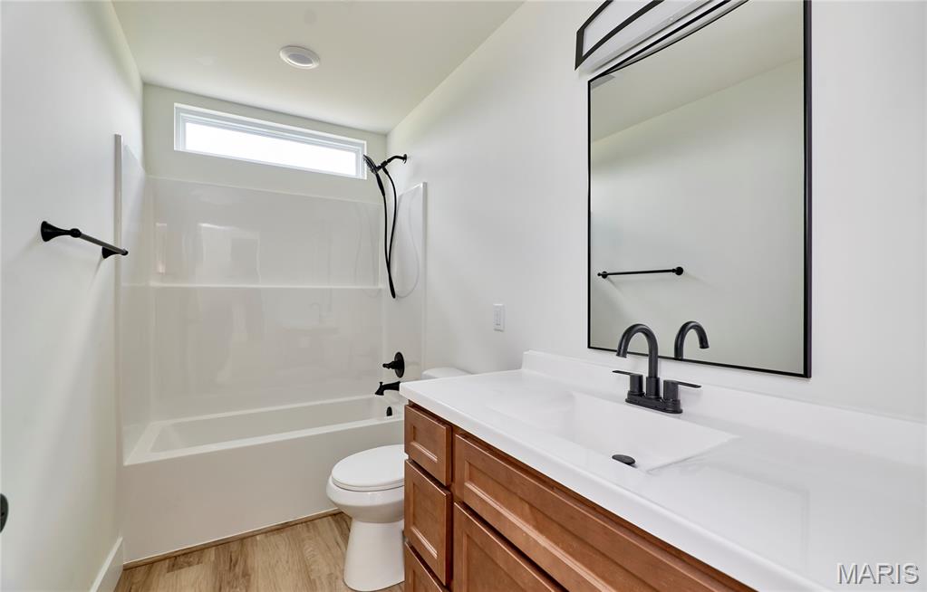 High View Estates - Residential