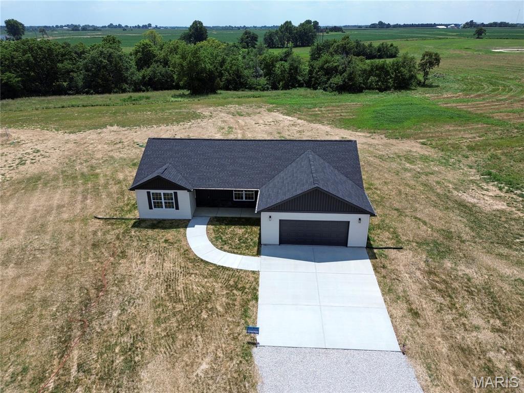 High View Estates - Residential
