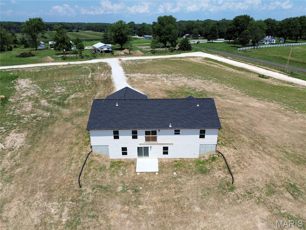 High View Estates - Residential