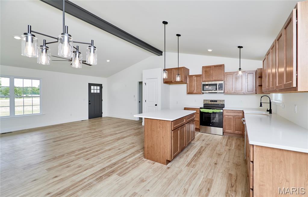 High View Estates - Residential