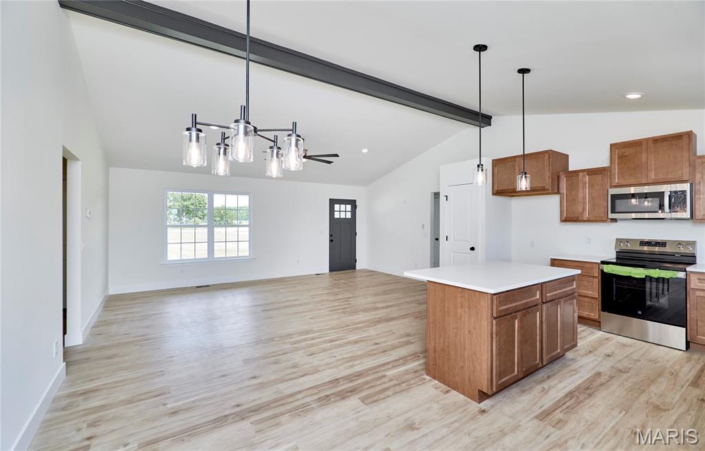 High View Estates - Residential
