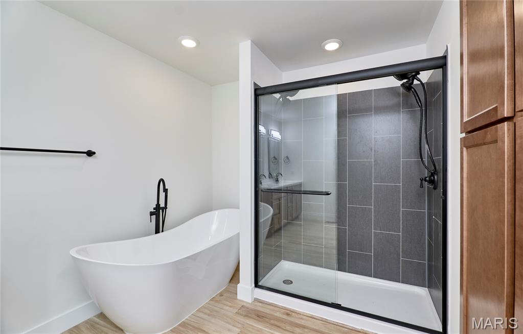 High View Estates - Residential