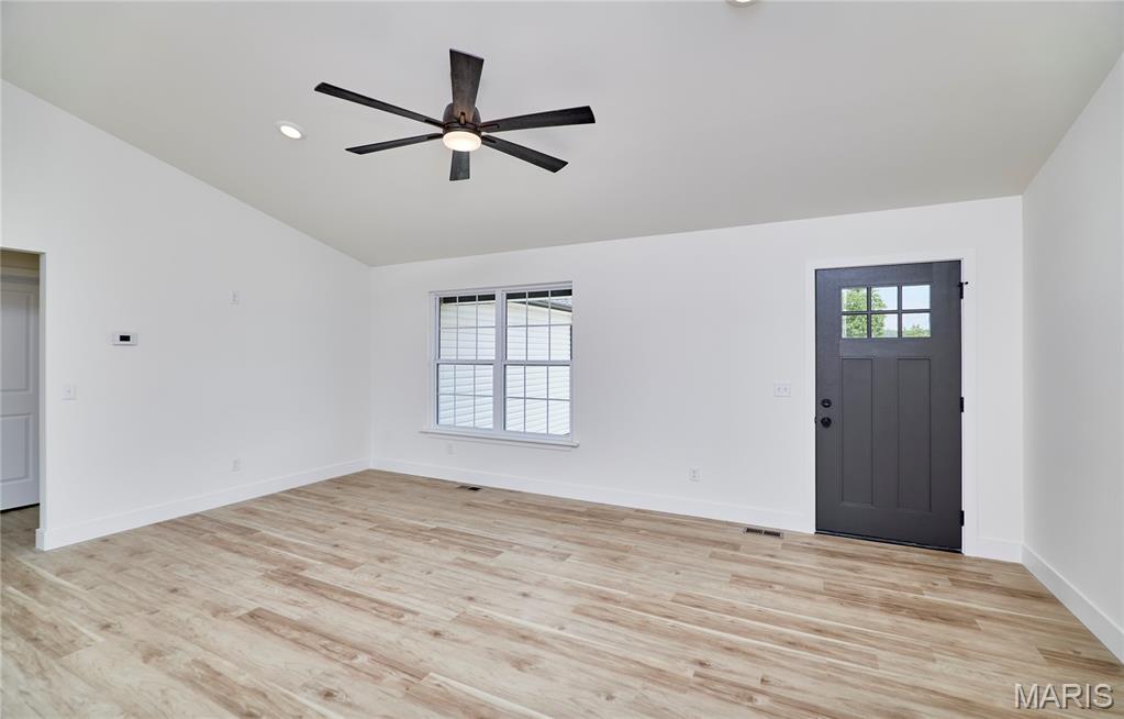 High View Estates - Residential