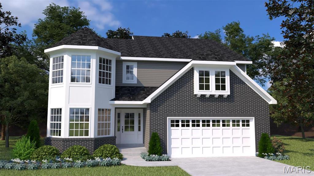 Majestic Lakes - Residential