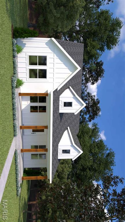 New Town - Residential