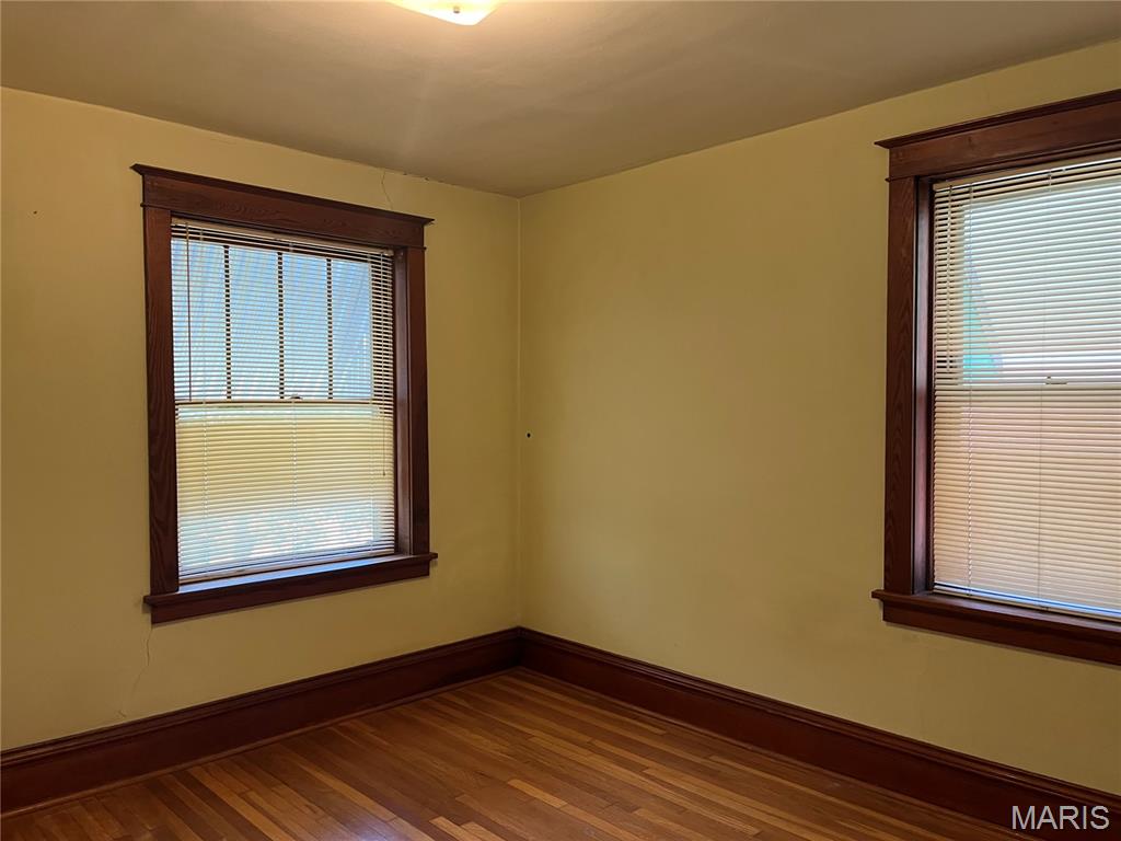 Gravois Homesites Add - Residential Income