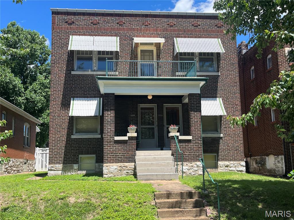 Gravois Homesites Add - Residential Income
