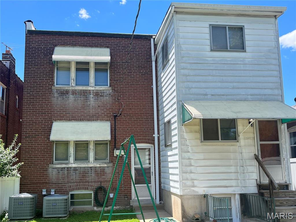 Gravois Homesites Add - Residential Income