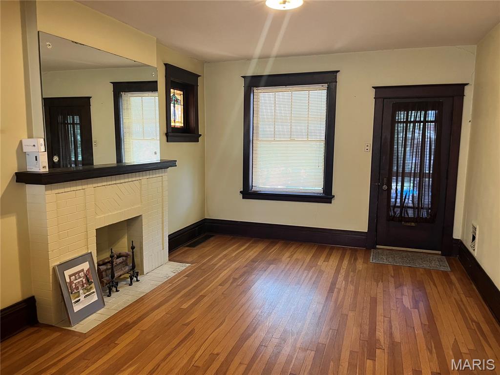 Gravois Homesites Add - Residential Income