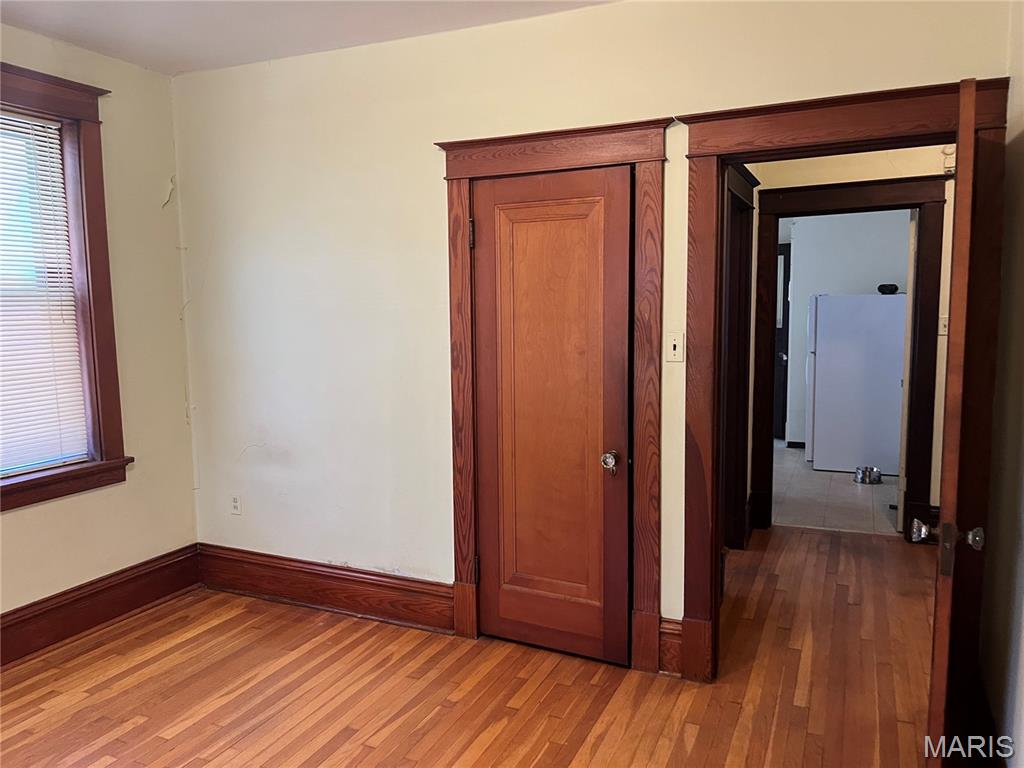 Gravois Homesites Add - Residential Income