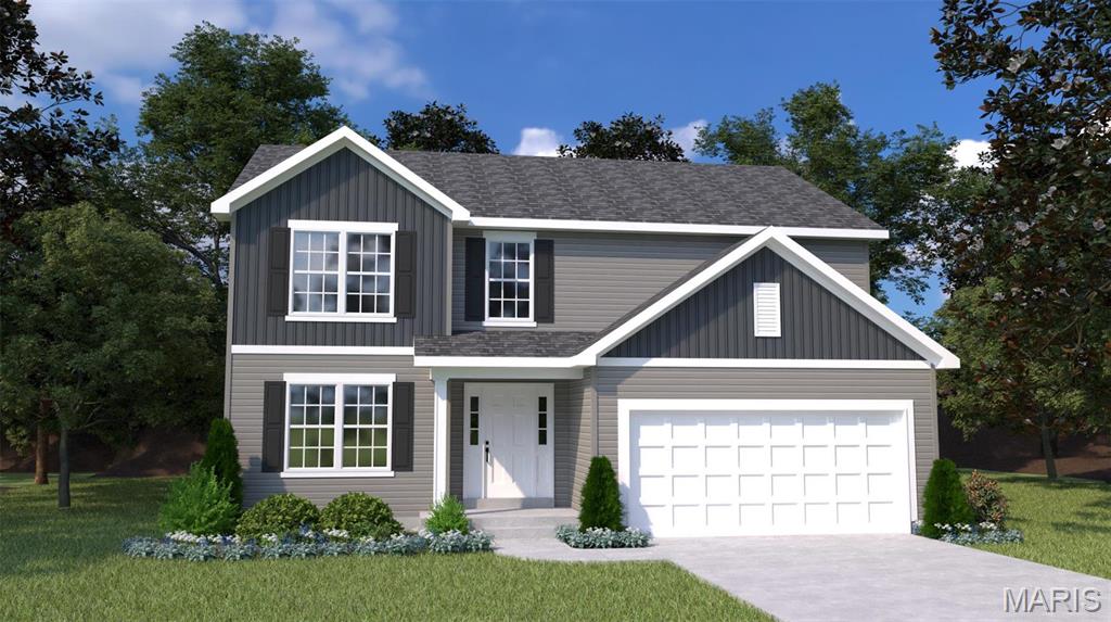 Majestic Lakes - Residential