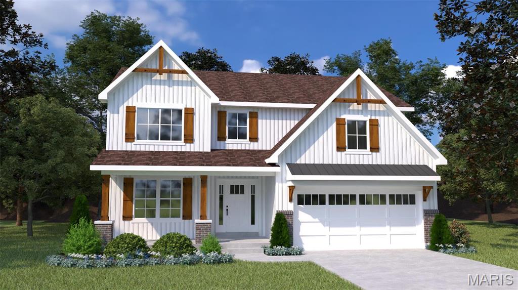 Majestic Lakes - Residential