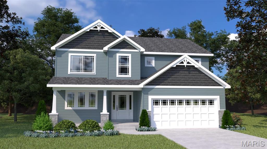 Majestic Lakes - Residential