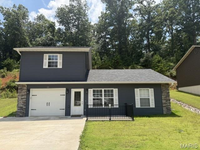 Hillside Estates - Residential