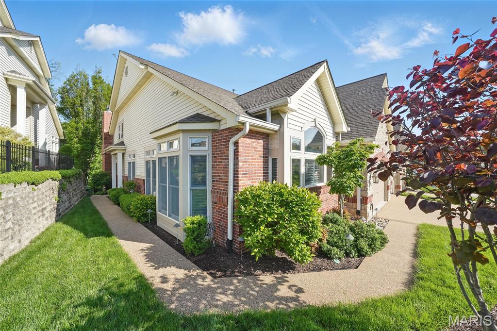 Stonehill Village A - Residential