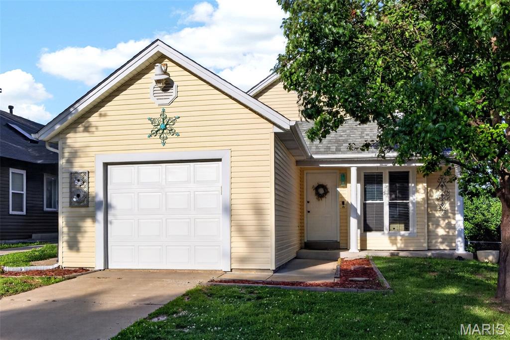 Plum Creek - Residential