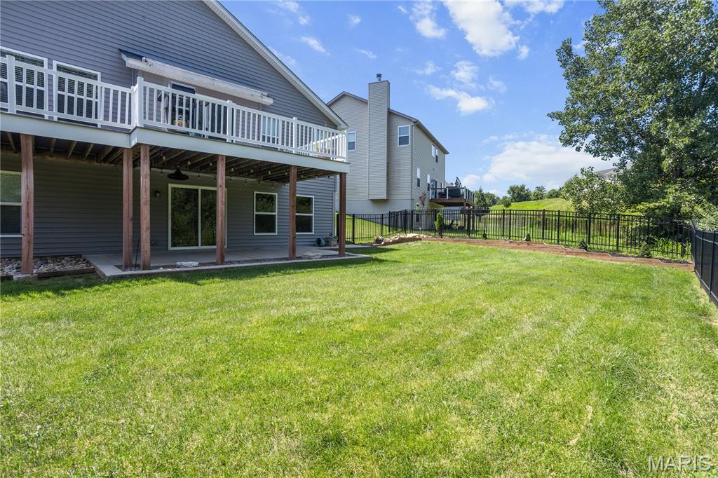 Carlton Glen Estate #4 - Residential