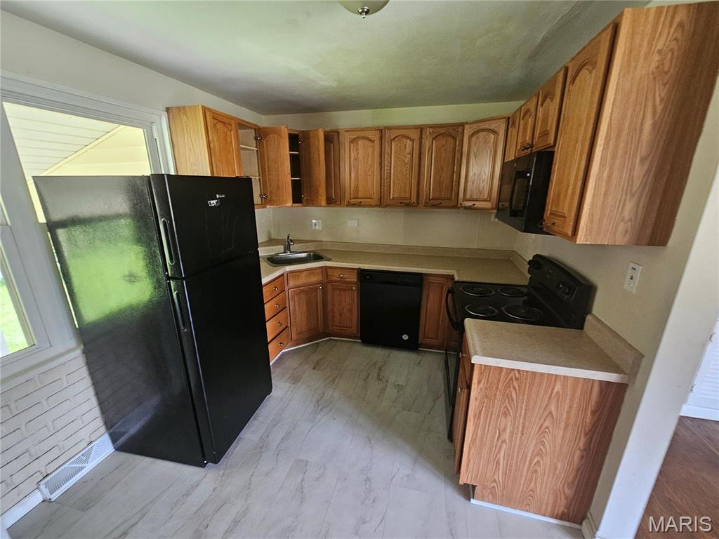 Hathaway Meadows 3 - Residential