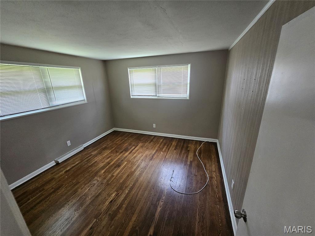 Hathaway Meadows 3 - Residential