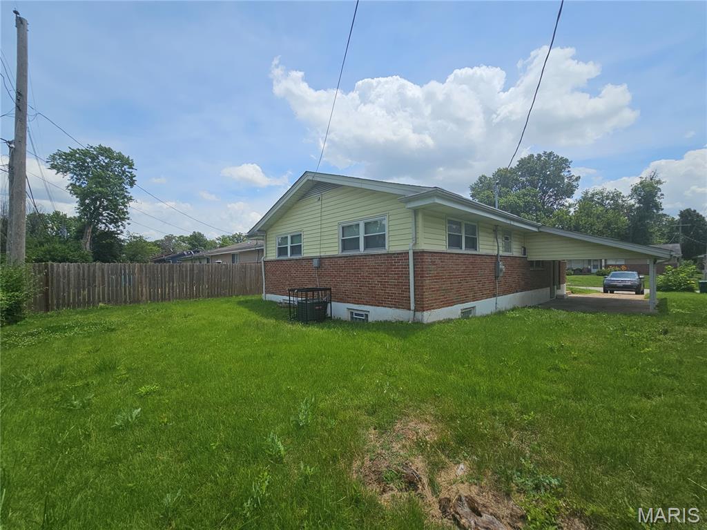 Hathaway Meadows 3 - Residential