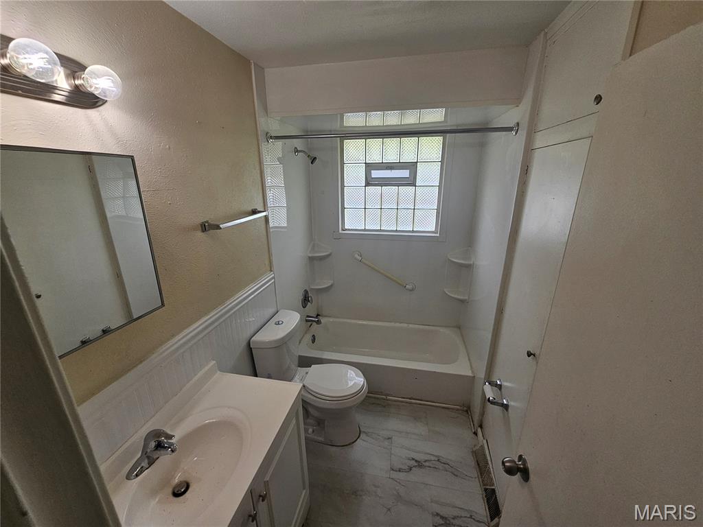 Hathaway Meadows 3 - Residential