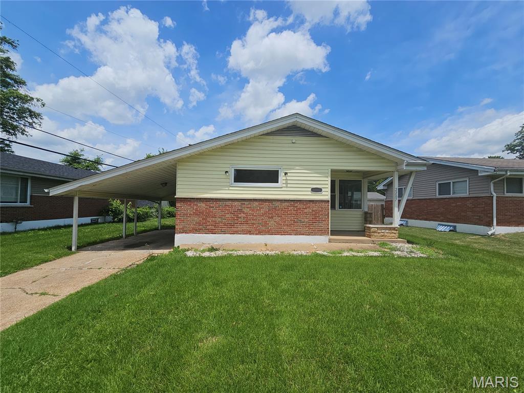 Hathaway Meadows 3 - Residential