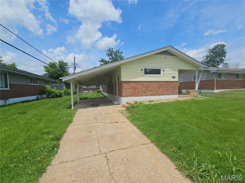Hathaway Meadows 3 - Residential