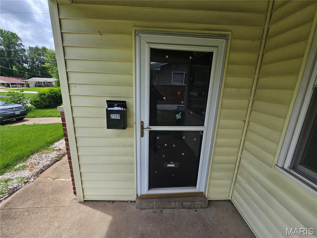 Hathaway Meadows 3 - Residential