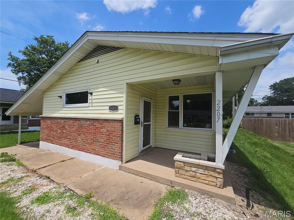 Hathaway Meadows 3 - Residential
