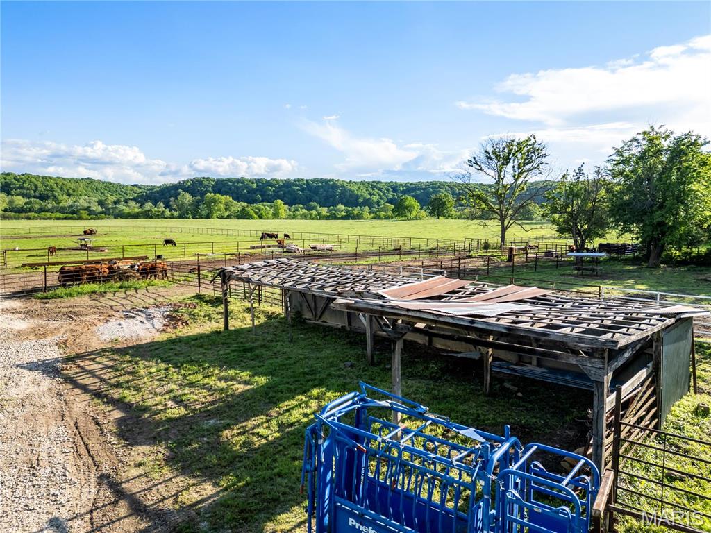 n/a - Farm