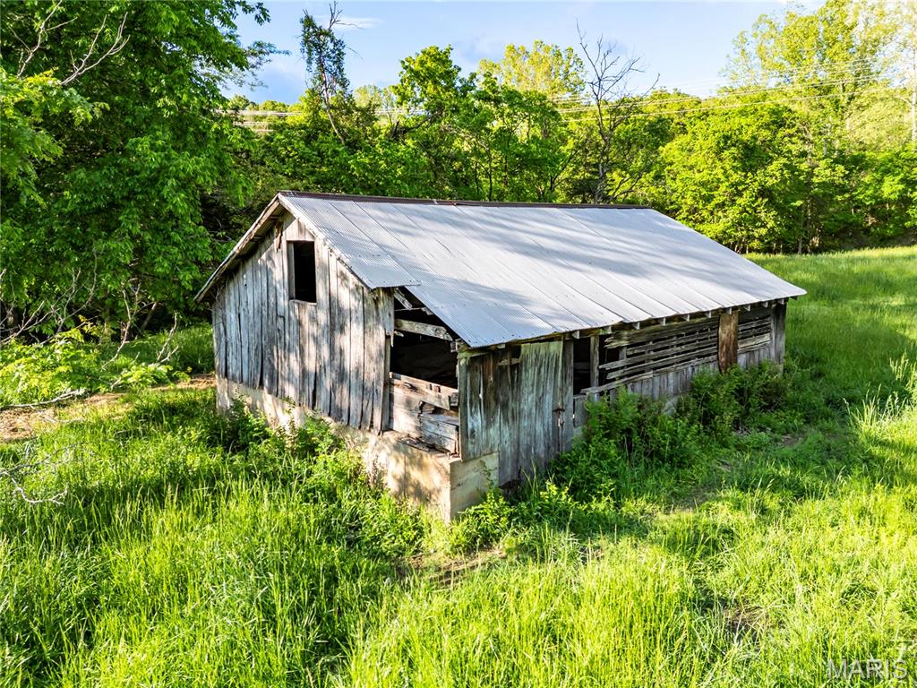 n/a - Farm