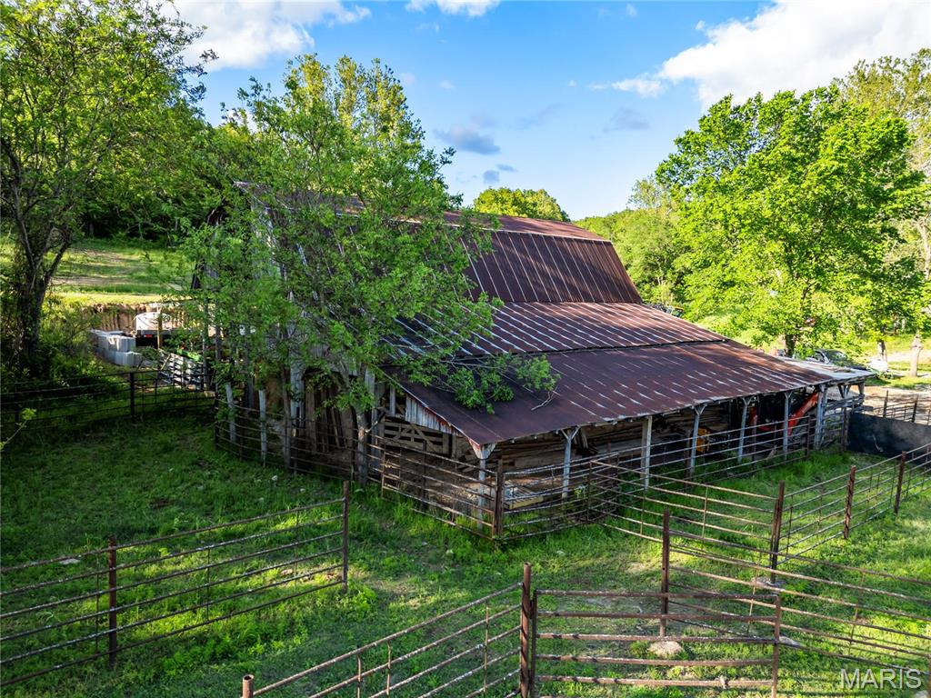 n/a - Farm