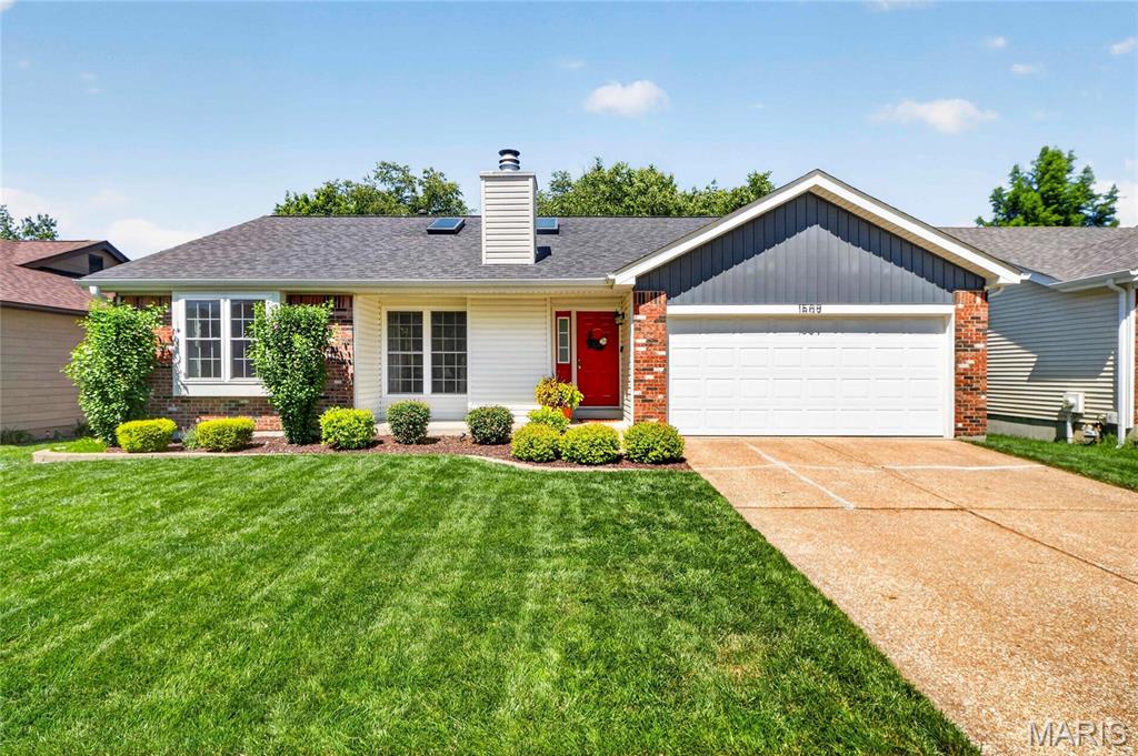 Spring Hill Farm 1 - Residential