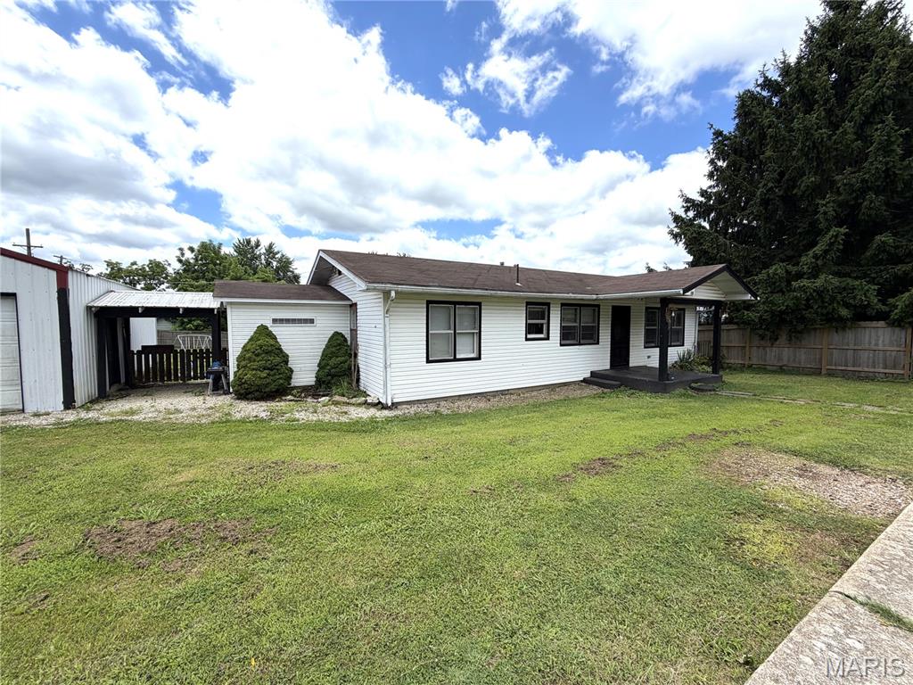 Pollocks Add - Residential